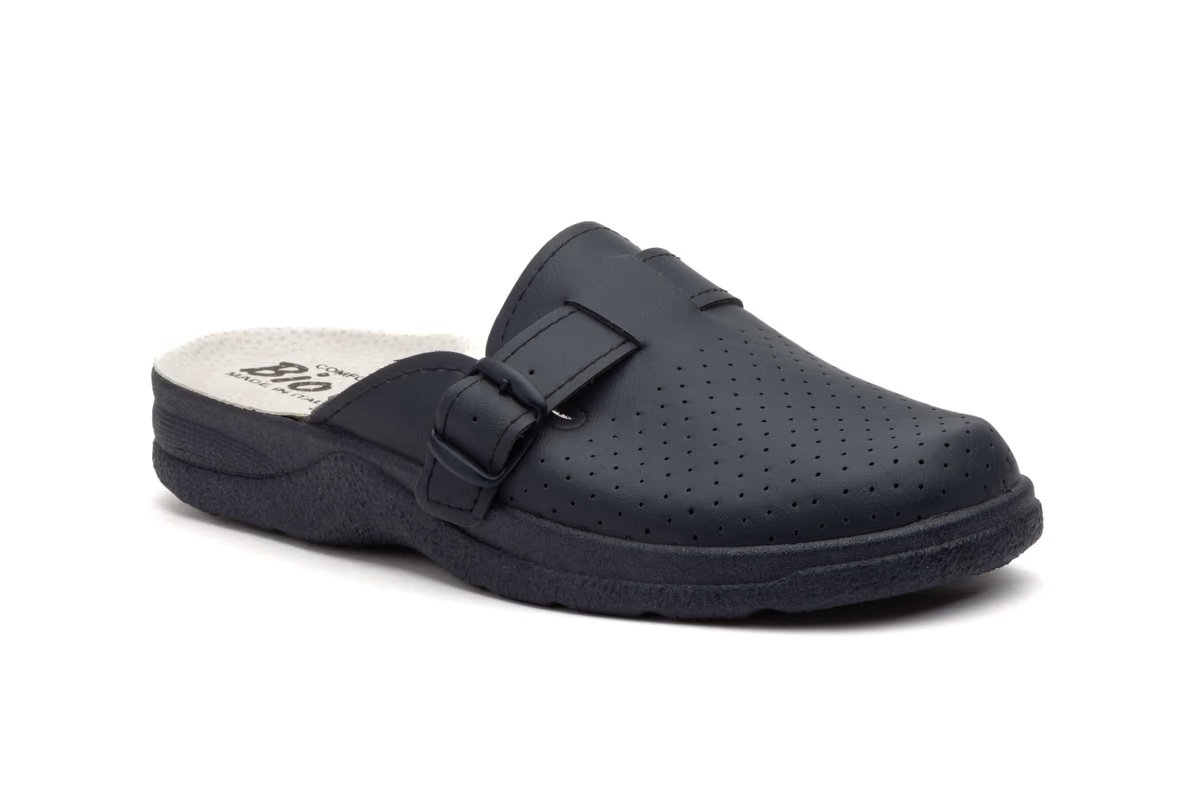 Zapatilla de casa de hombre REF. JTS629 – Surtido libre 6 Zapatilla de casa de hombre REF. JTS629 – Surtido libre - Image 6