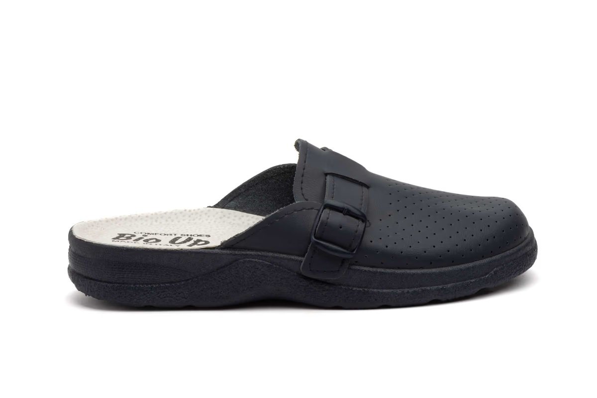 Zapatilla de casa de hombre REF. JTS629 – Surtido libre 7 Zapatilla de casa de hombre REF. JTS629 – Surtido libre - Image 7
