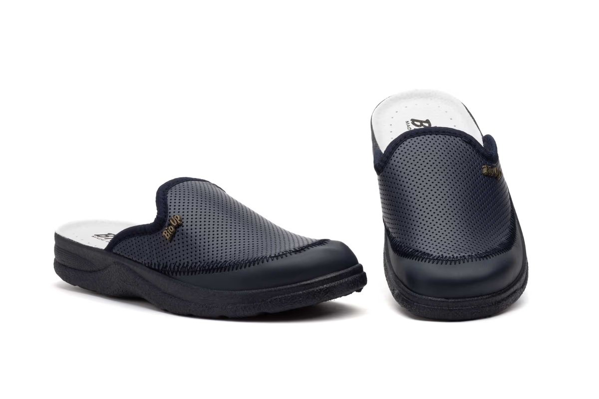 Zapatilla de casa de hombre REF. JTS653 – Surtido libre