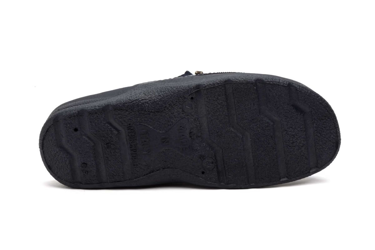 Zapatilla de casa de hombre REF. JTS653 – Surtido libre 4 Zapatilla de casa de hombre REF. JTS653 – Surtido libre - Image 4