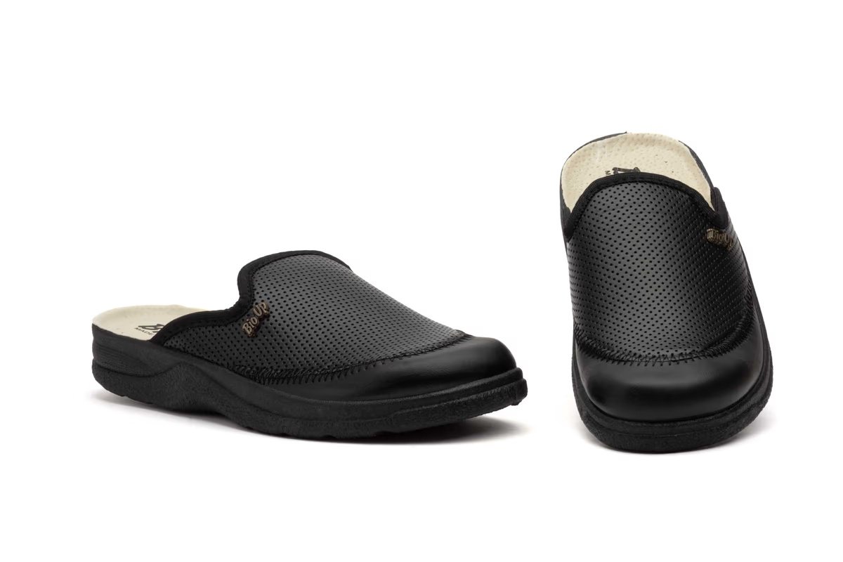 Zapatilla de casa de hombre REF. JTS653 – Surtido libre 9 Zapatilla de casa de hombre REF. JTS653 – Surtido libre - Image 9
