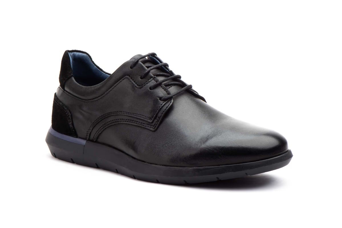 Zapato de hombre REF. JTT231103B – Surtido libre 2 Zapato de hombre REF. JTT231103B – Surtido libre - Imagen 2