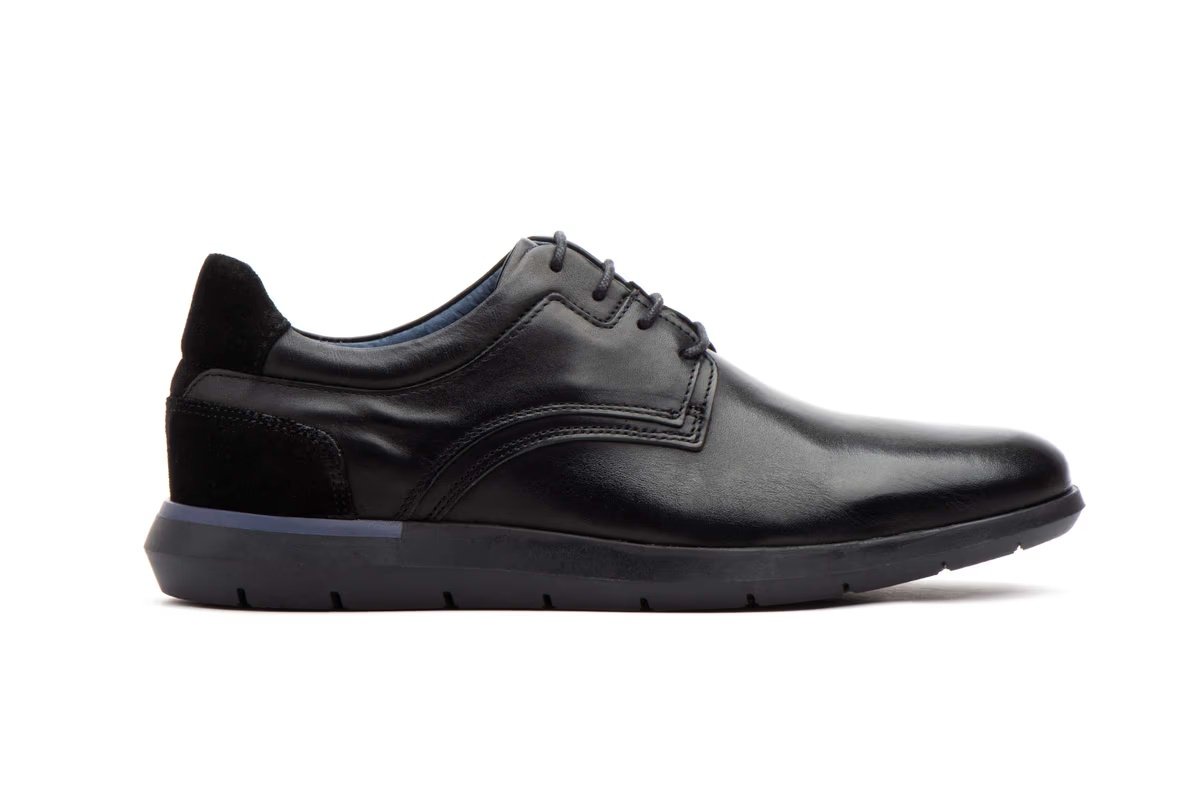 Zapato de hombre REF. JTT231103B – Surtido libre 3 Zapato de hombre REF. JTT231103B – Surtido libre - Imagen 3
