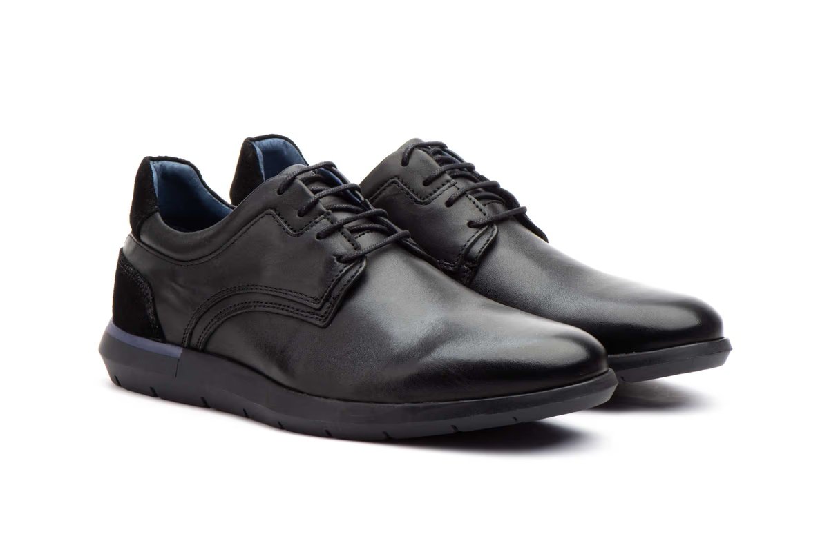 Zapato de hombre REF. JTT231103B – Surtido libre 5 Zapato de hombre REF. JTT231103B – Surtido libre - Imagen 5
