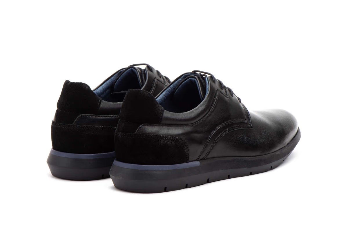 Zapato de hombre REF. JTT231103B – Surtido libre 6 Zapato de hombre REF. JTT231103B – Surtido libre - Imagen 6