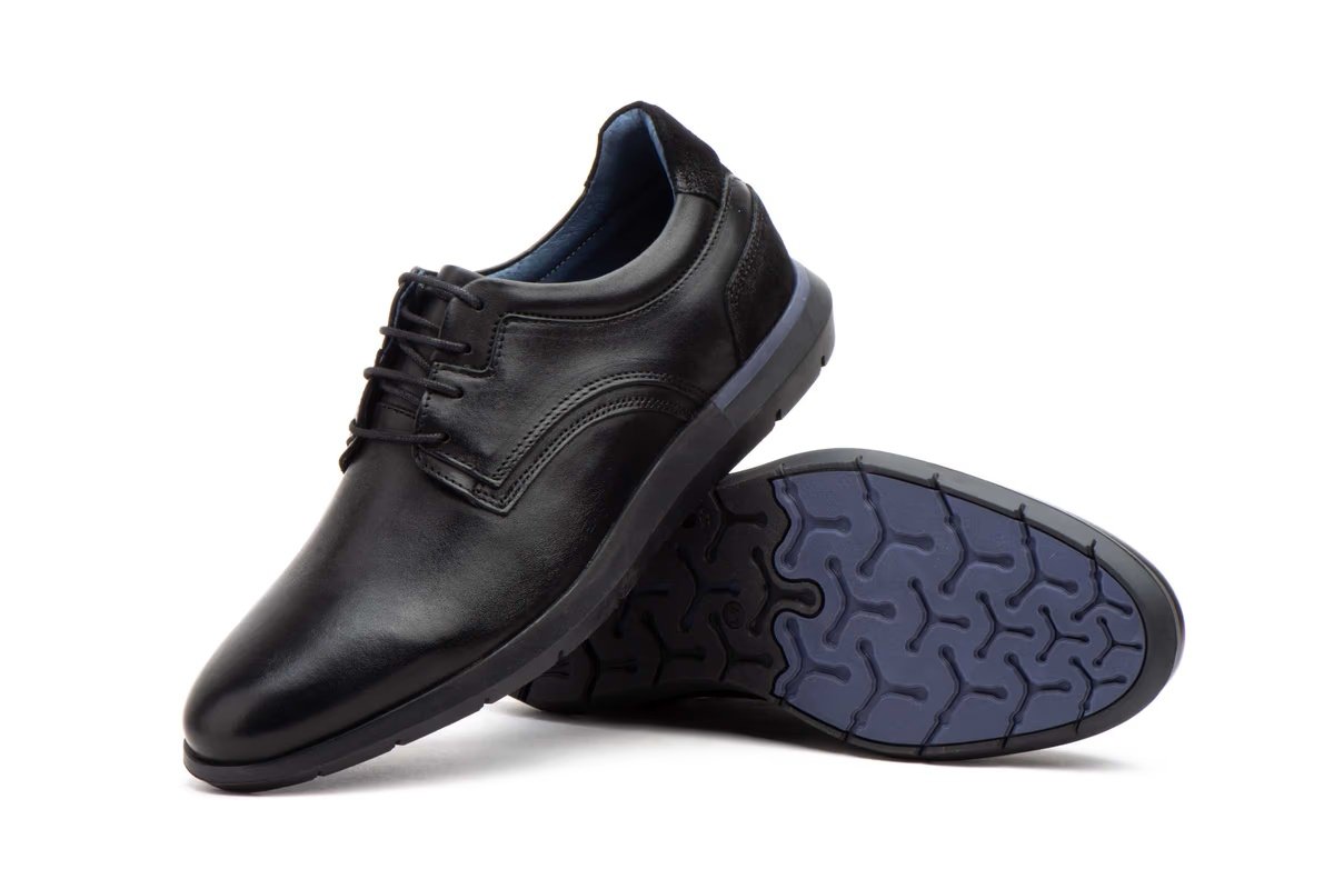 Zapato de hombre REF. JTT231103B – Surtido libre 7 Zapato de hombre REF. JTT231103B – Surtido libre - Imagen 7