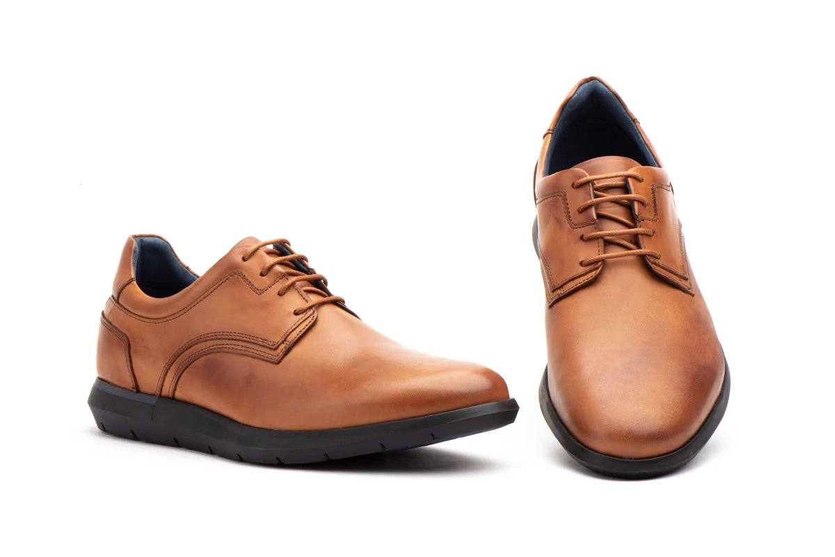 Zapato de hombre REF. JTT231103A – Surtido libre