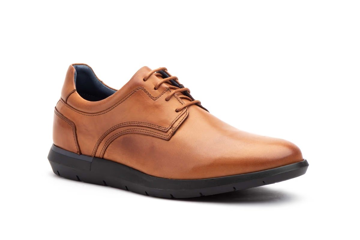 Zapato de hombre REF. JTT231103A – Surtido libre 2 Zapato de hombre REF. JTT231103A – Surtido libre - Imagen 2