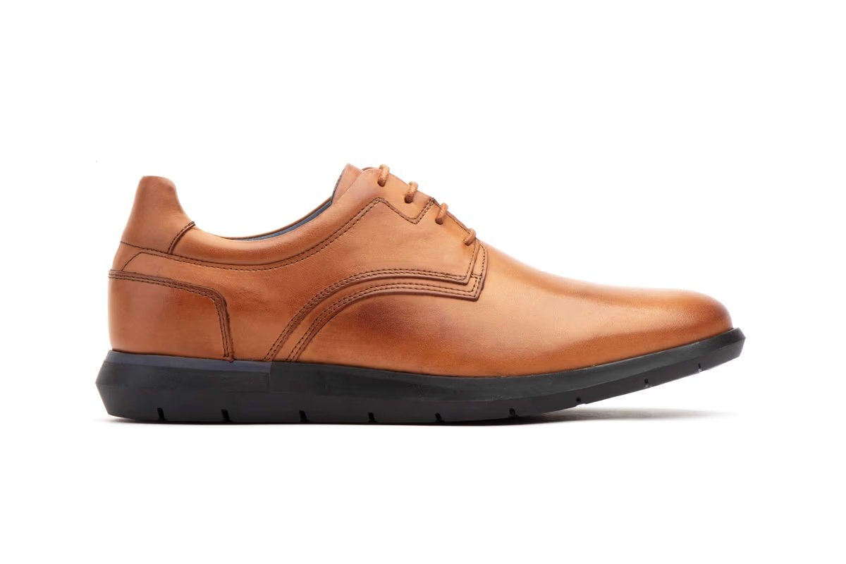 Zapato de hombre REF. JTT231103A – Surtido libre 3 Zapato de hombre REF. JTT231103A – Surtido libre - Imagen 3