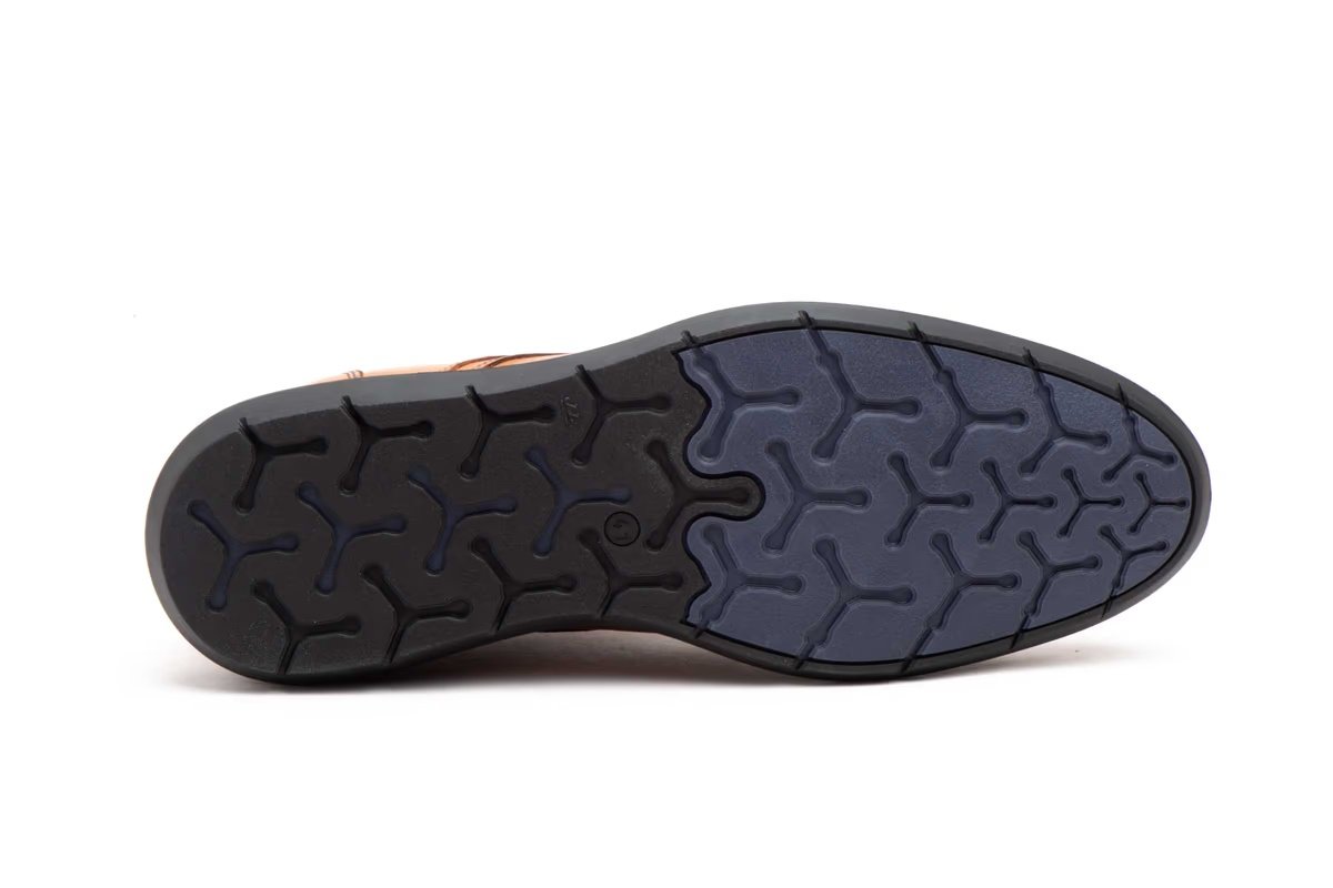 Zapato de hombre REF. JTT231103A – Surtido libre 4 Zapato de hombre REF. JTT231103A – Surtido libre - Imagen 4