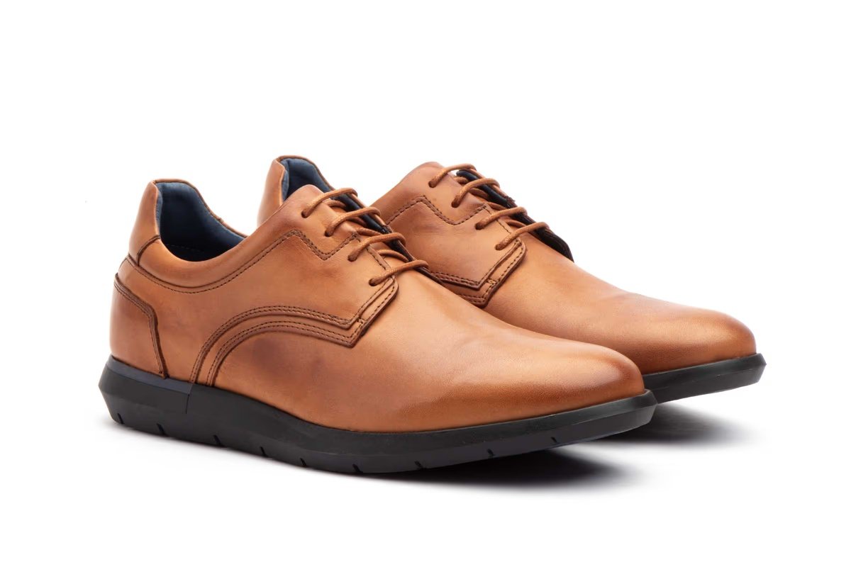 Zapato de hombre REF. JTT231103A – Surtido libre 5 Zapato de hombre REF. JTT231103A – Surtido libre - Imagen 5