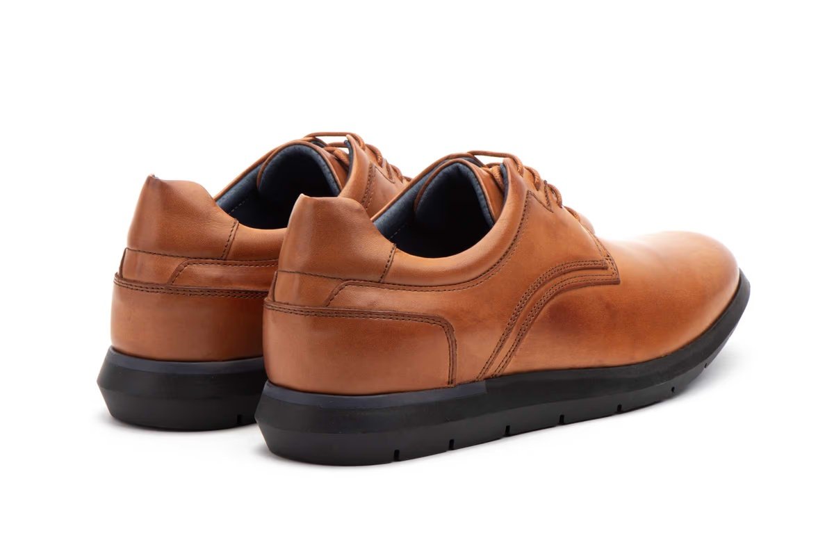 Zapato de hombre REF. JTT231103A – Surtido libre 6 Zapato de hombre REF. JTT231103A – Surtido libre - Imagen 6