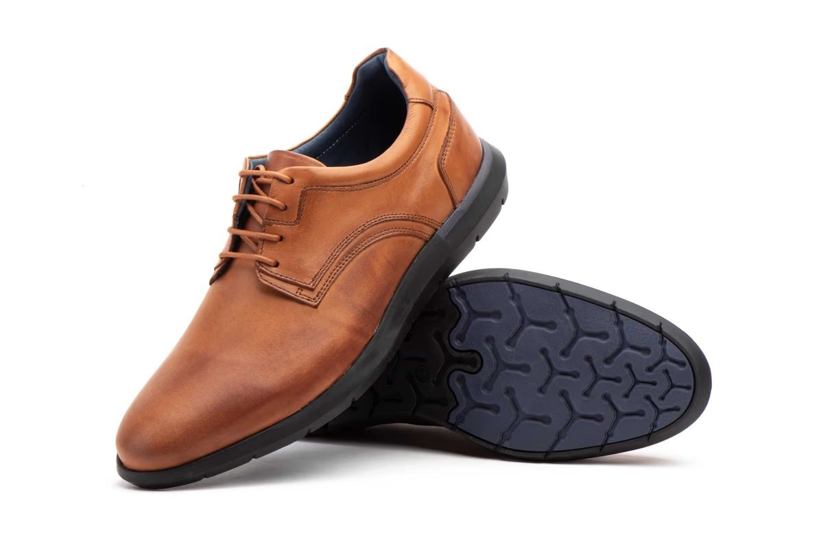 Zapato de hombre REF. JTT231103A – Surtido libre 7 Zapato de hombre REF. JTT231103A – Surtido libre - Imagen 7