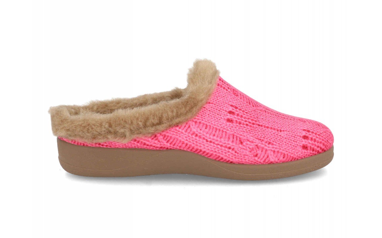 Zapatilla de casa mujer 890 Be Relax 2 Zapatilla de casa mujer 890 Be Relax - Image 2