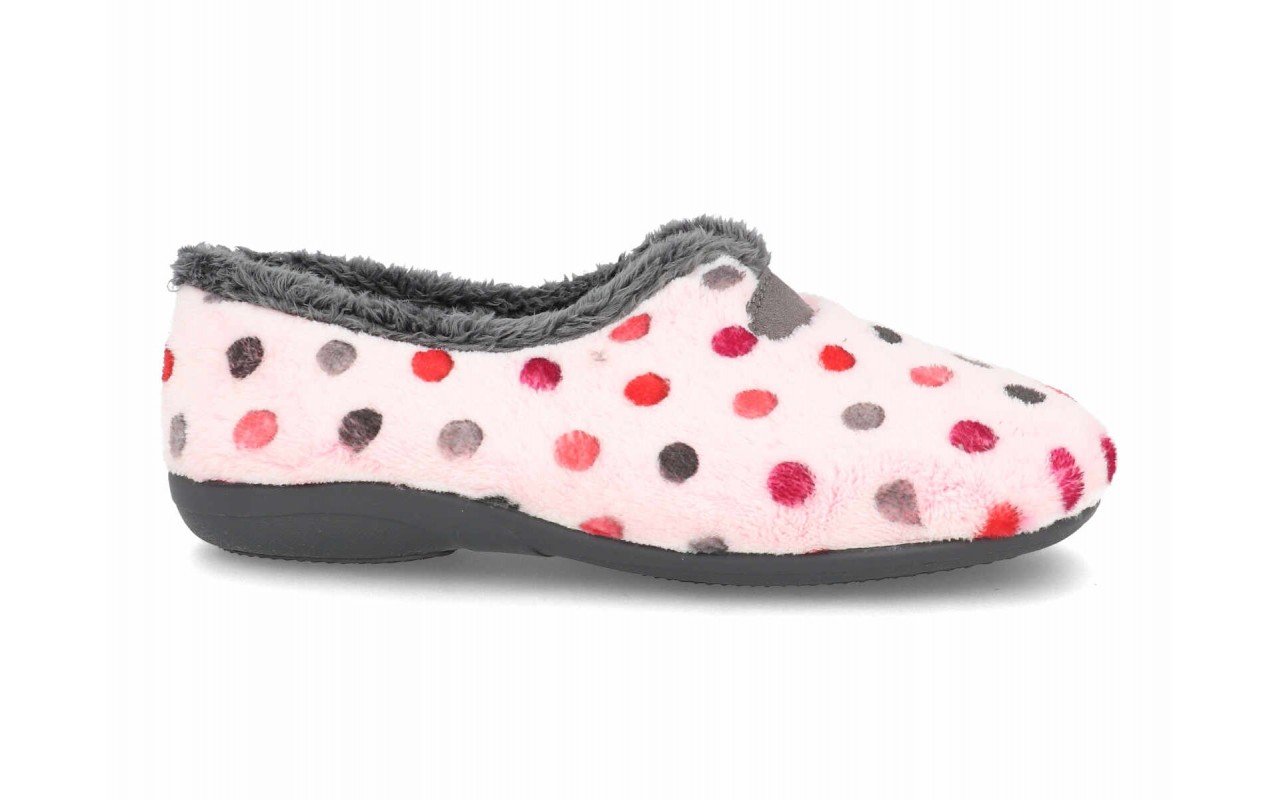 Zapatilla de casa mujer 378 Be Relax 2 Zapatilla de casa mujer 378 Be Relax - Image 2