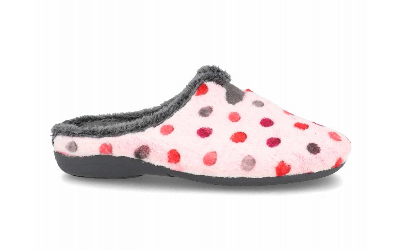 Zapatilla de casa mujer 368 Be Relax 2 Zapatilla de casa mujer 368 Be Relax - Imagen 2
