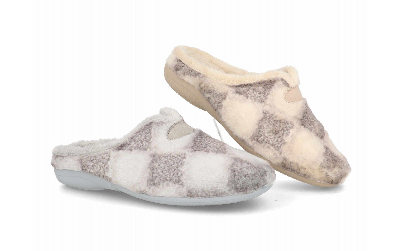 Zapatilla de casa mujer 363 Be Relax