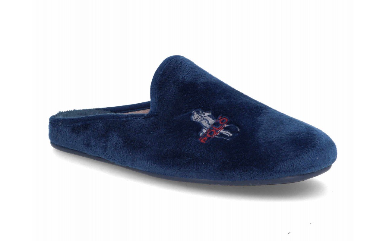 Zapatilla de casa hombre 910 Be Relax