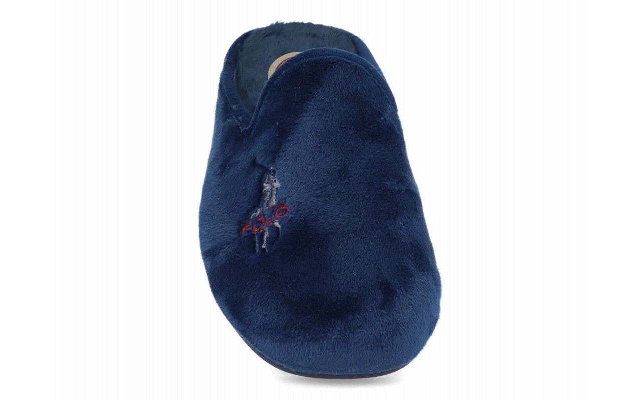 Zapatilla de casa hombre 910 Be Relax 3 Zapatilla de casa hombre 910 Be Relax - Image 3