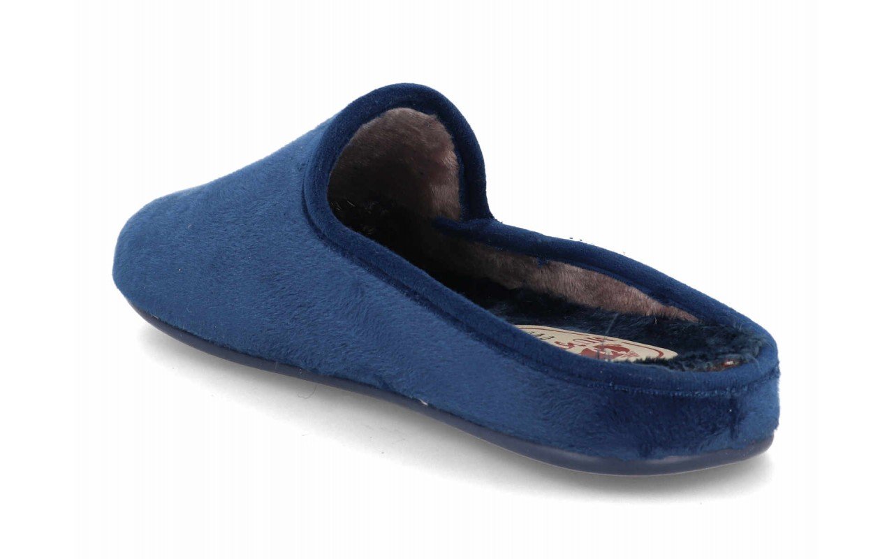 Zapatilla de casa hombre 910 Be Relax 4 Zapatilla de casa hombre 910 Be Relax - Image 4