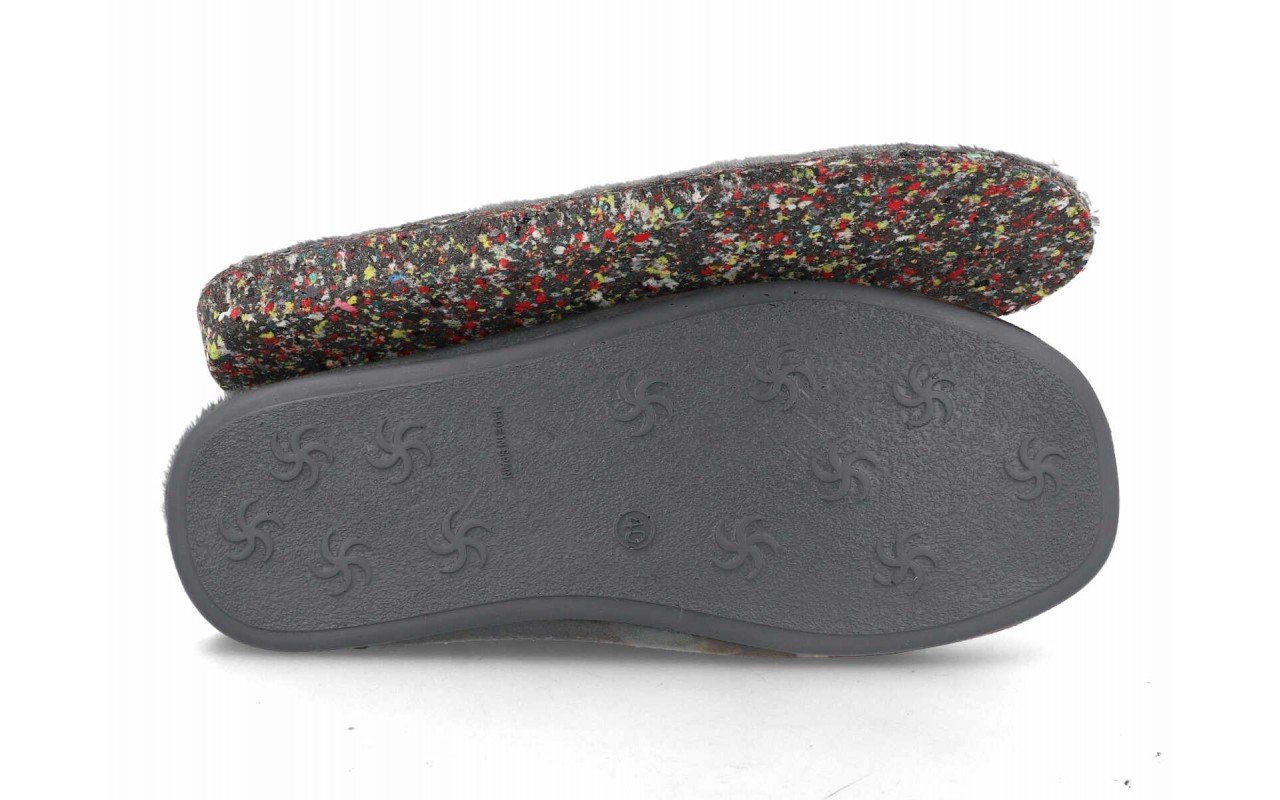 Zapatilla de casa hombre 909 Be Relax 5 Zapatilla de casa hombre 909 Be Relax - Imagen 5