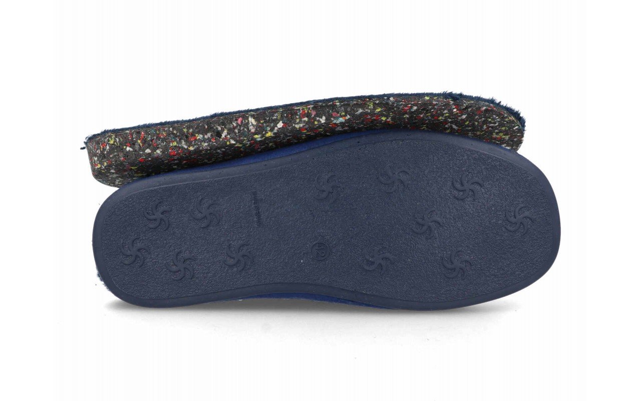 Zapatilla de casa hombre 907 Be Relax 5 Zapatilla de casa hombre 907 Be Relax - Image 5