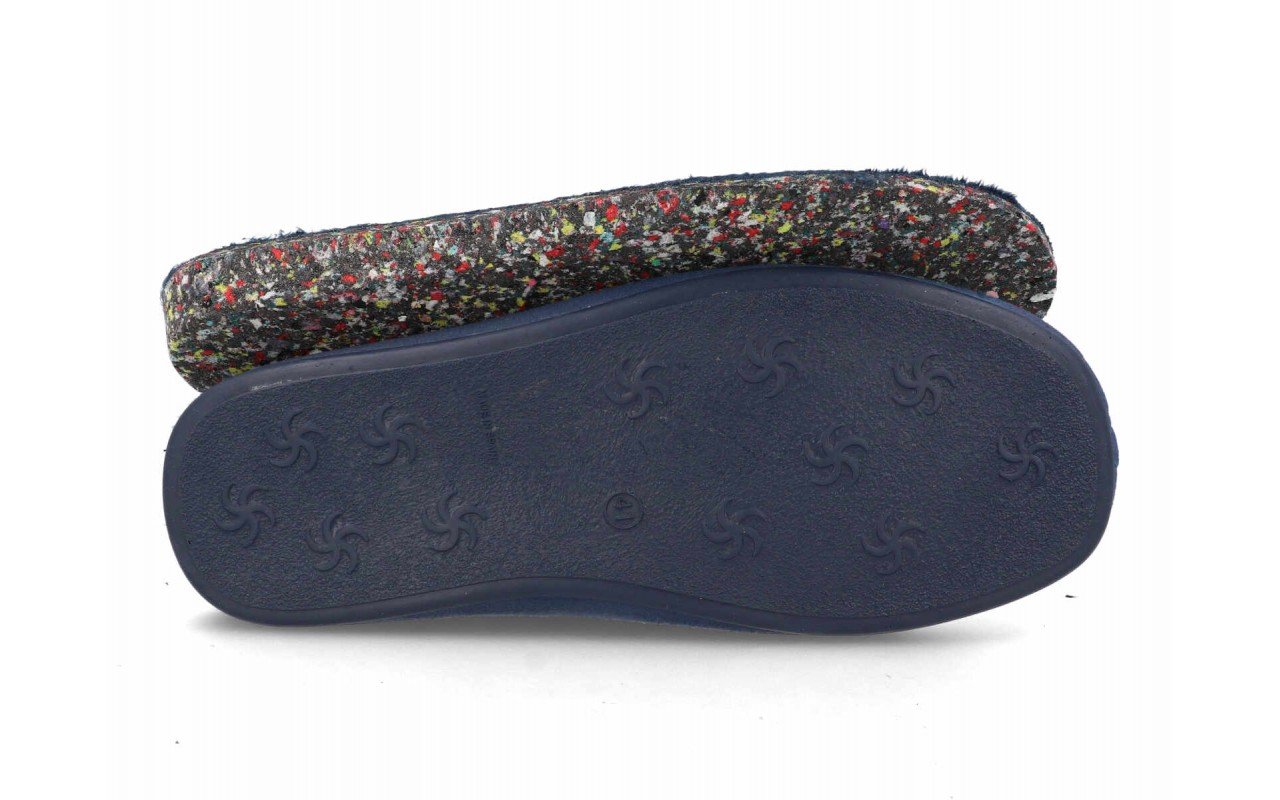 Zapatilla de casa hombre 905 Be Relax 5 Zapatilla de casa hombre 905 Be Relax - Imagen 5