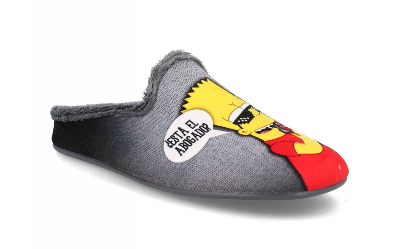 Zapatilla de casa hombre 903 Be Relax 2 Zapatilla de casa hombre 903 Be Relax - Image 2