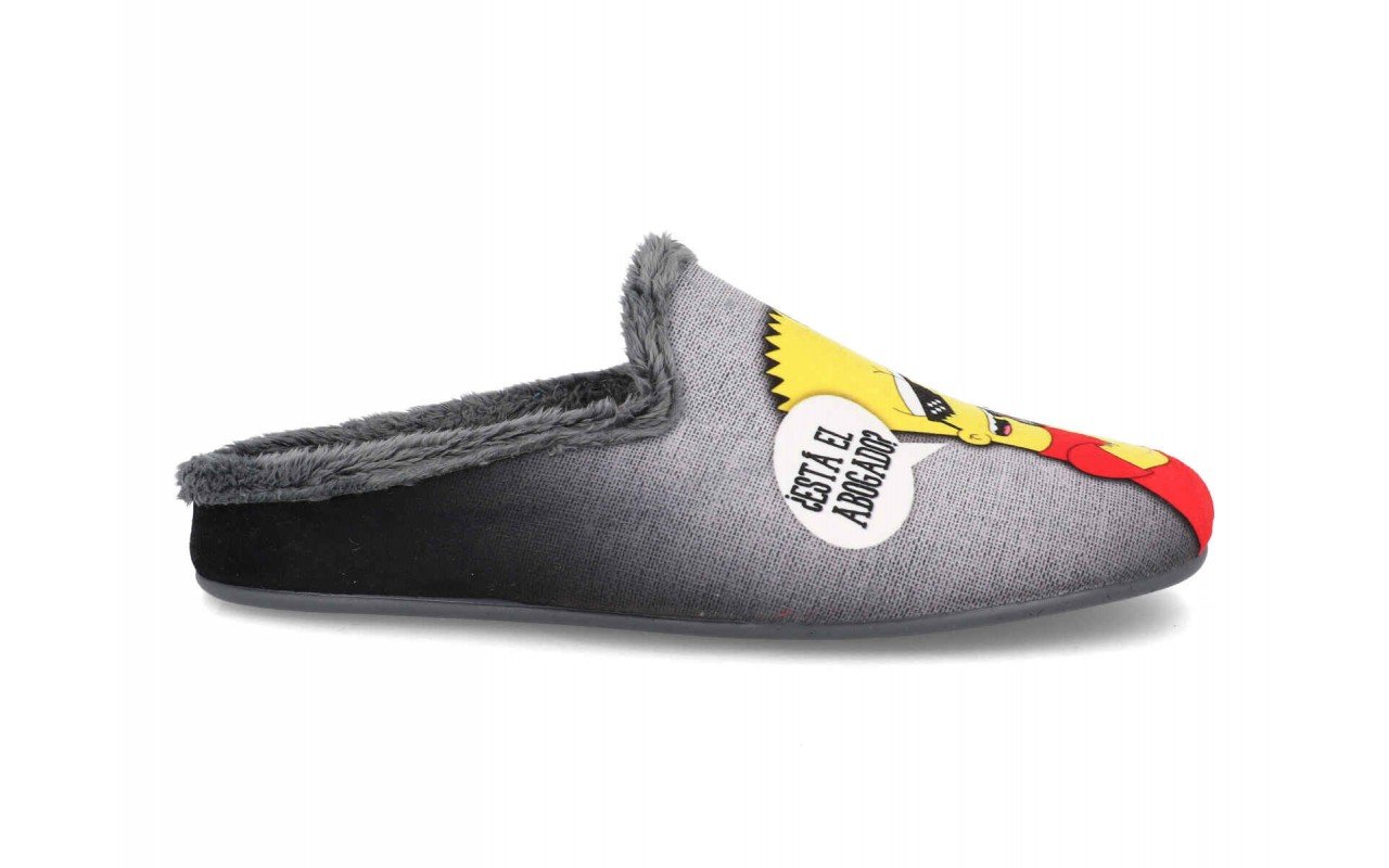 Zapatilla de casa hombre 903 Be Relax 3 Zapatilla de casa hombre 903 Be Relax - Image 3