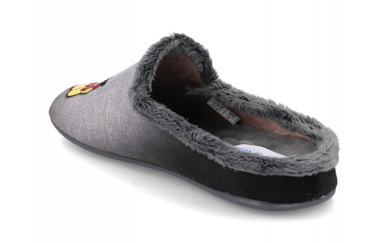 Zapatilla de casa hombre 903 Be Relax 4 Zapatilla de casa hombre 903 Be Relax - Image 4