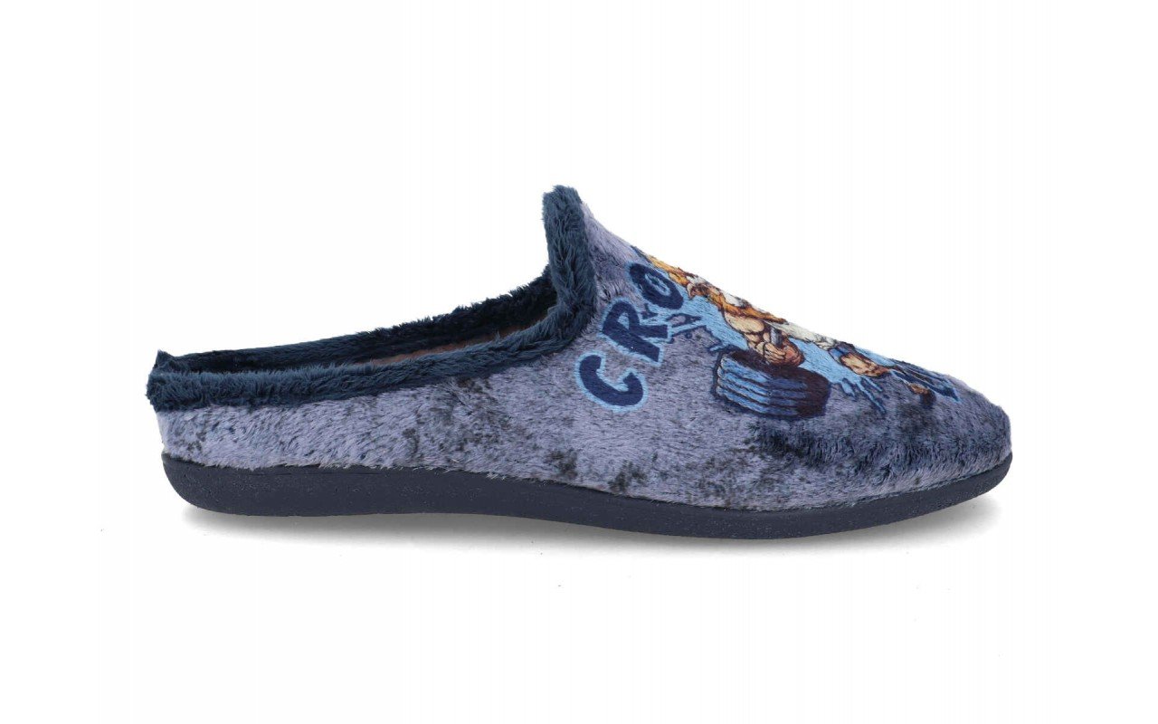 Zapatilla de casa hombre 260 Be Relax 2 Zapatilla de casa hombre 260 Be Relax - Imagen 2