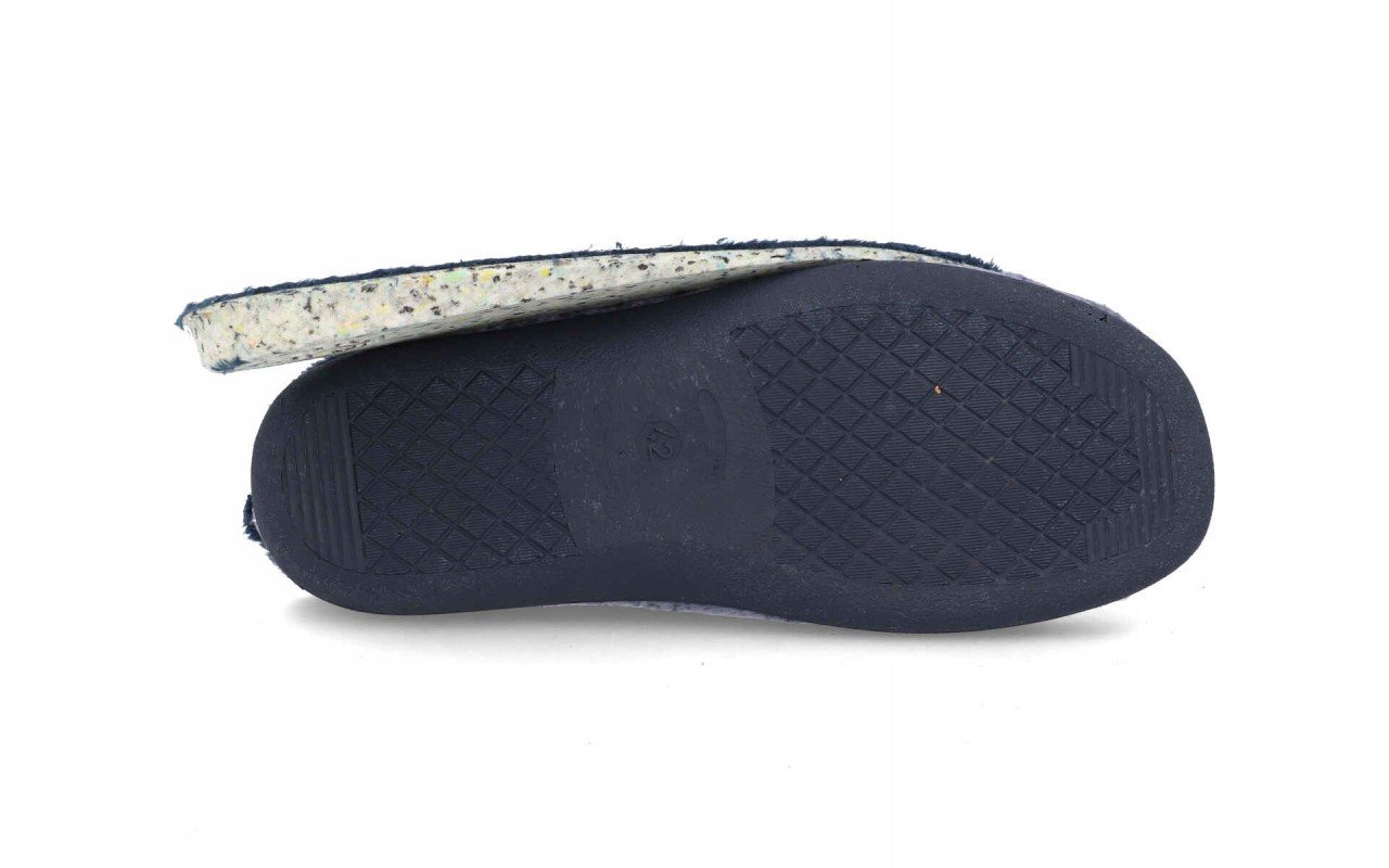 Zapatilla de casa hombre 260 Be Relax 5 Zapatilla de casa hombre 260 Be Relax - Imagen 5
