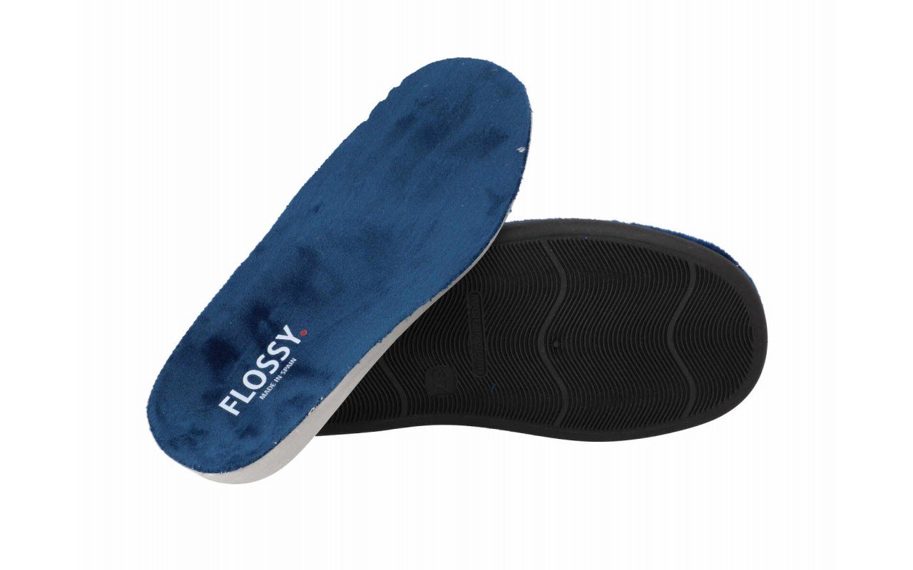Zapatillas de casa Flossy 26197 (35–41) – 13,95 €/par – Surtido libre 9 Zapatillas de casa Flossy 26197 vista 3
