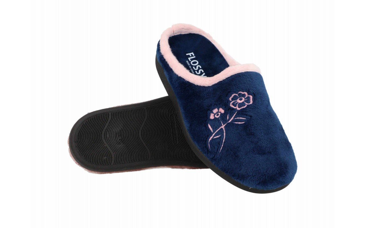 Zapatillas de casa Flossy 26197 (35–41) – 13,95 €/par – Surtido libre 10 Zapatillas de casa Flossy 26197 vista 4