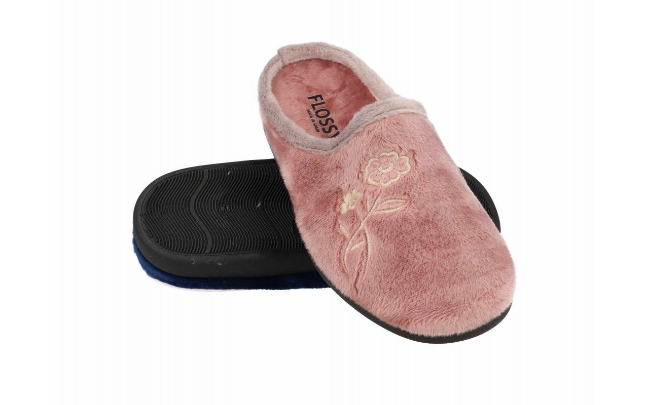 Zapatillas de casa Flossy 26197 (35–41) – 13,95 €/par – Surtido libre 11 Zapatillas de casa Flossy 26197 vista 5