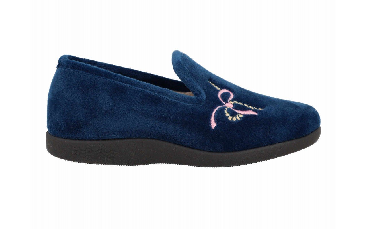 Zapatillas de casa Flossy 26214 (35–41) – 13,95 €/par – Surtido libre