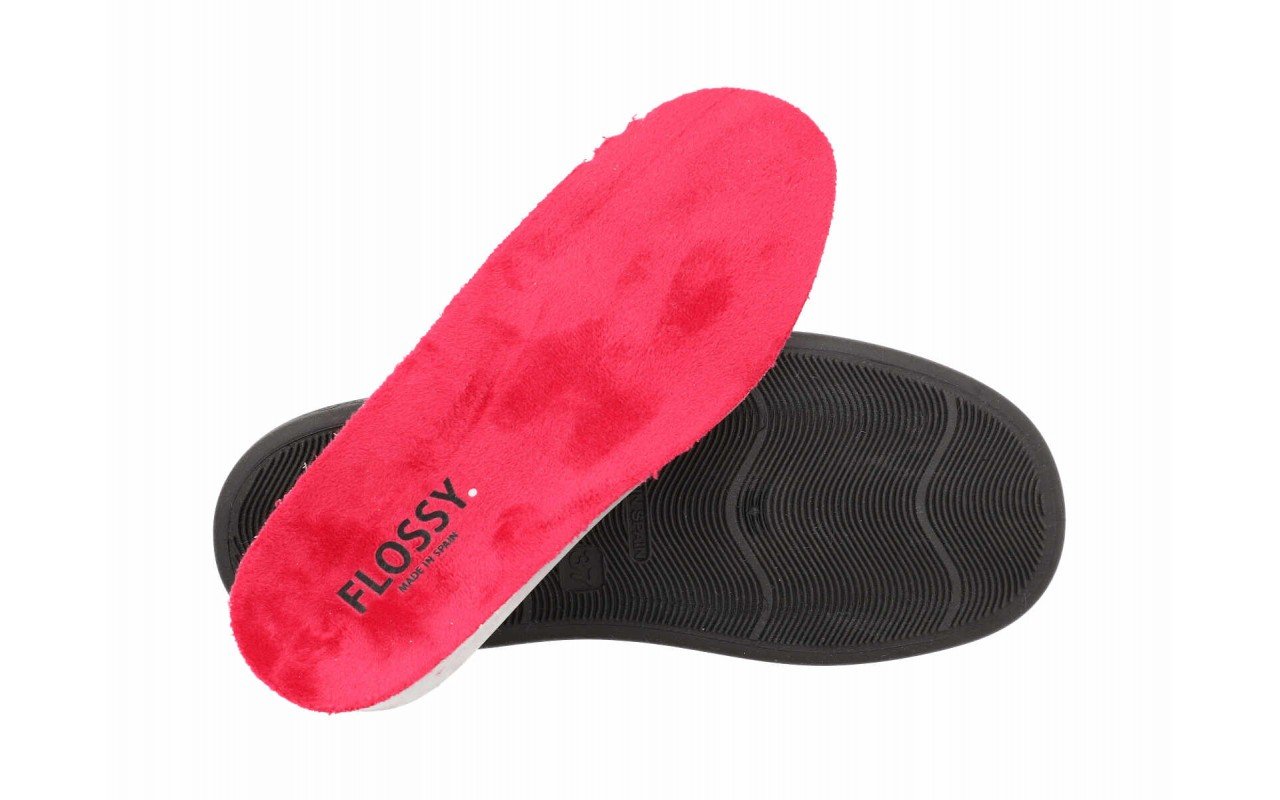 Zapatillas de casa Flossy 26374 (35–41) – 14,95 €/par – Surtido libre 9 Zapatillas de casa Flossy 26374 vista 4