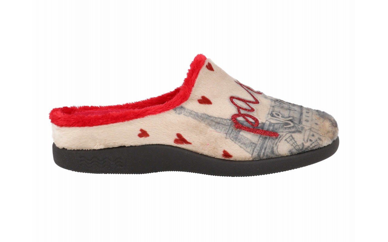 Zapatillas de casa Flossy 26377 (35–41) – 14,95 €/par – Surtido libre