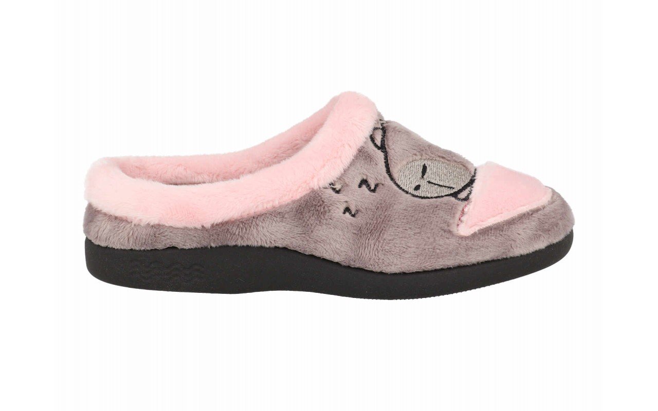 Zapatillas de casa Flossy 26394 (35–41) – 15,95 €/par – Surtido libre