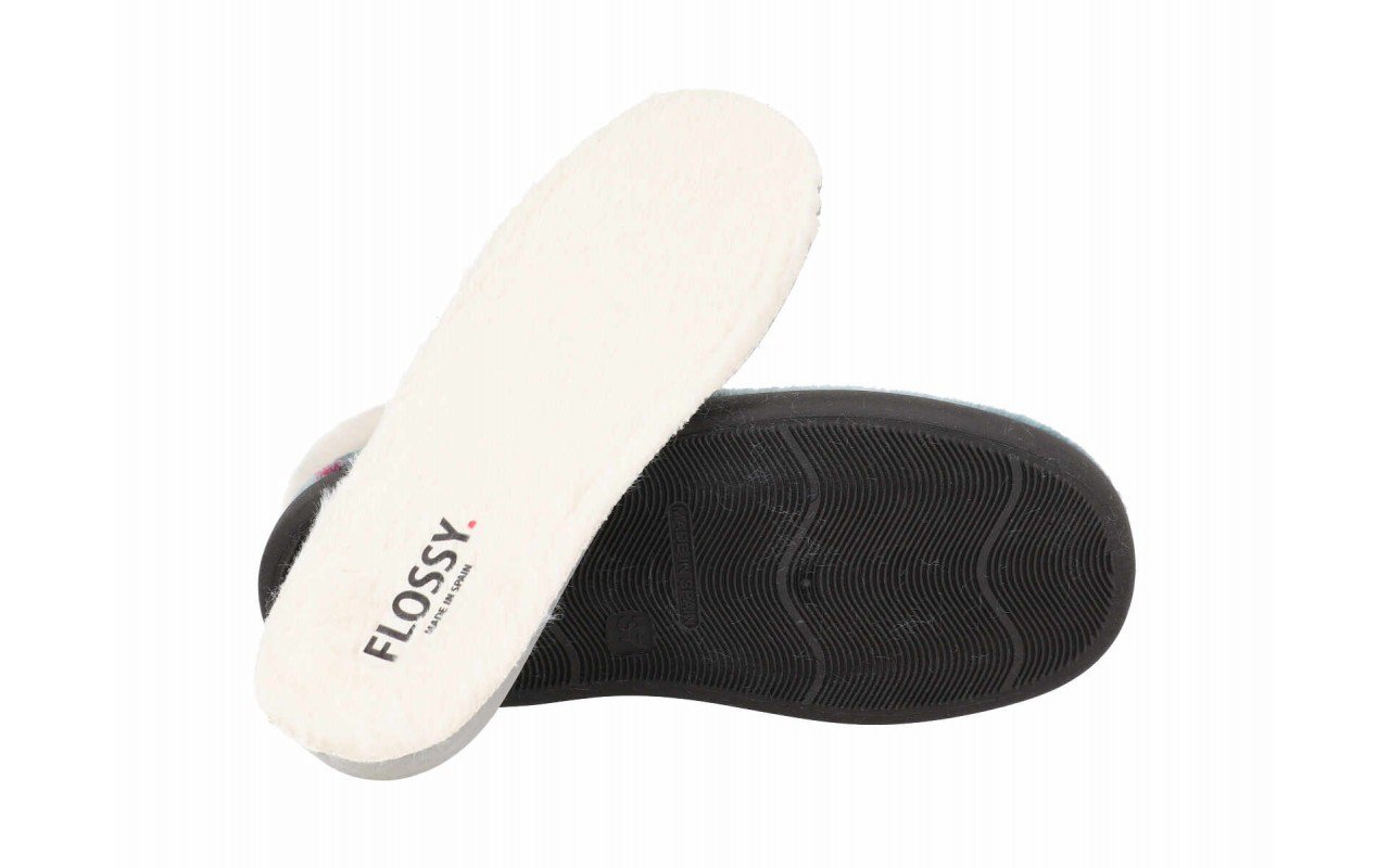 Zapatillas de casa Flossy 26396 (36–41) – 15,95 €/par – Surtido libre
