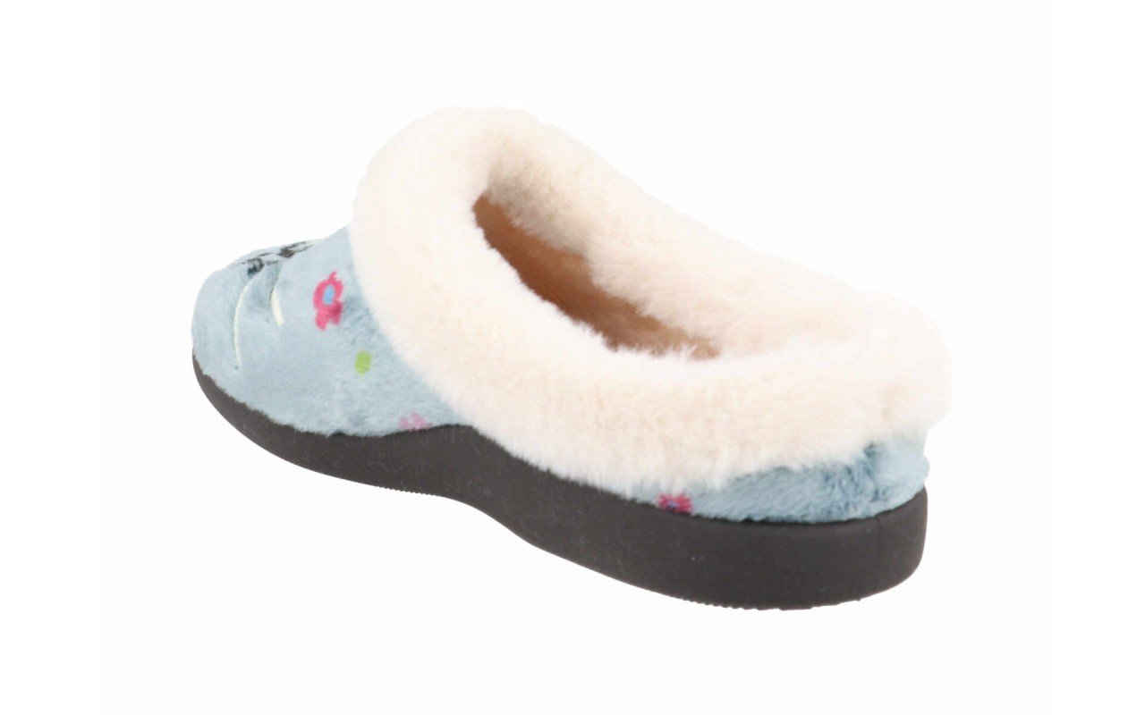 Zapatillas de casa Flossy 26396 (36–41) – 15,95 €/par – Surtido libre 9 Zapatillas de casa Flossy 26396 vista 4