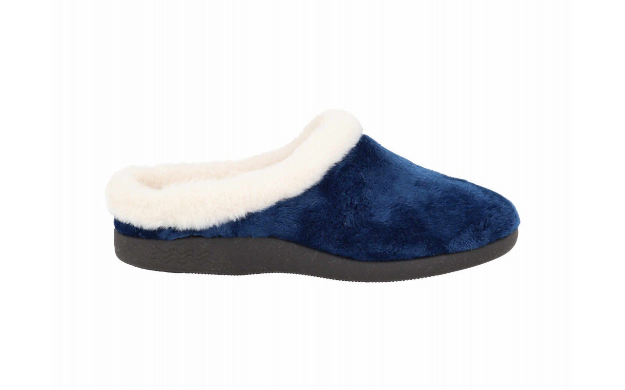 Zapatillas de casa Flossy 26397 (36–41) – 14,95 €/par – Surtido libre