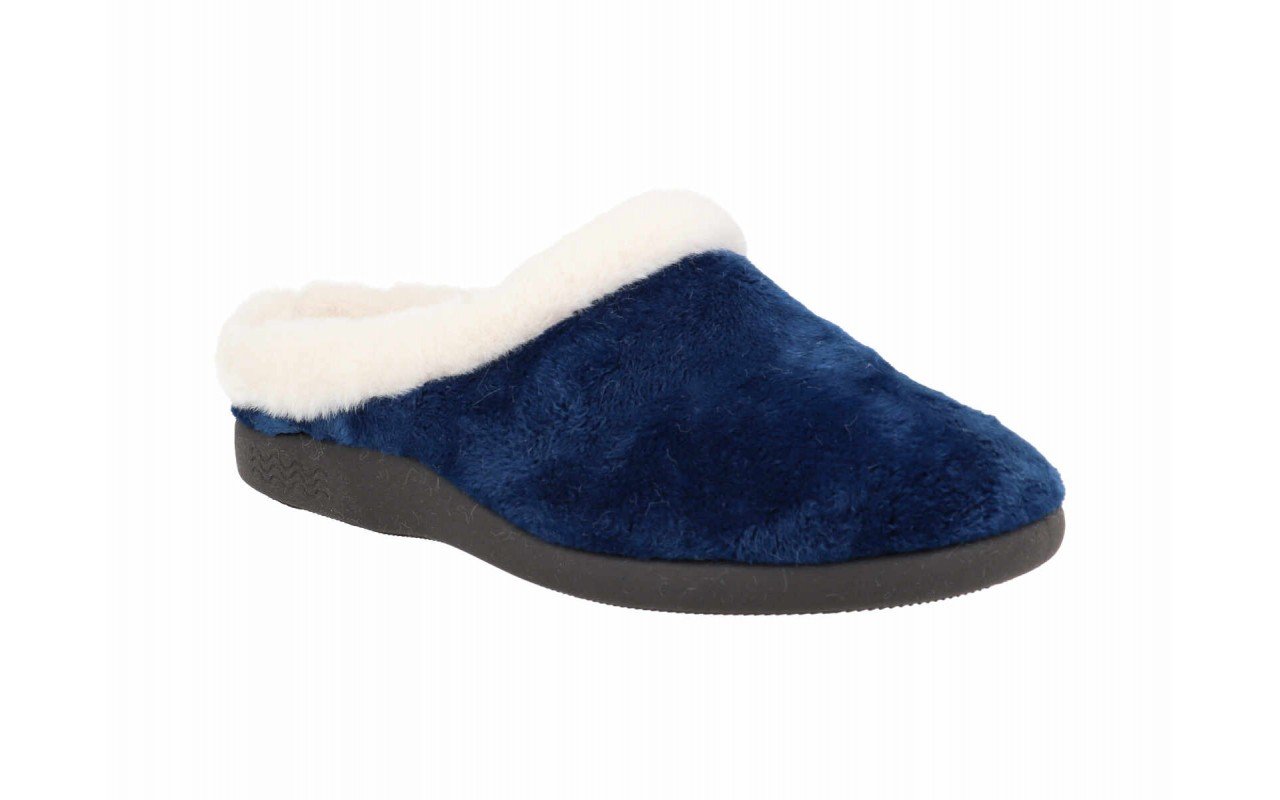 Zapatillas de casa Flossy 26397 (36–41) – 14,95 €/par – Surtido libre 7 Zapatillas de casa Flossy 26397 vista 2