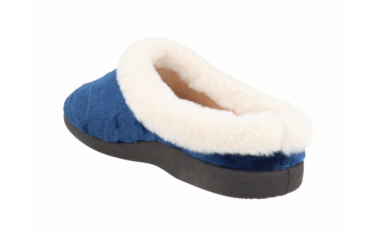 Zapatillas de casa Flossy 26397 (36–41) – 14,95 €/par – Surtido libre 8 Zapatillas de casa Flossy 26397 vista 3