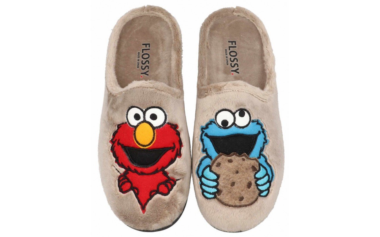 Zapatillas de casa Flossy 27124 (39–47) – 15,95 €/par – Surtido libre