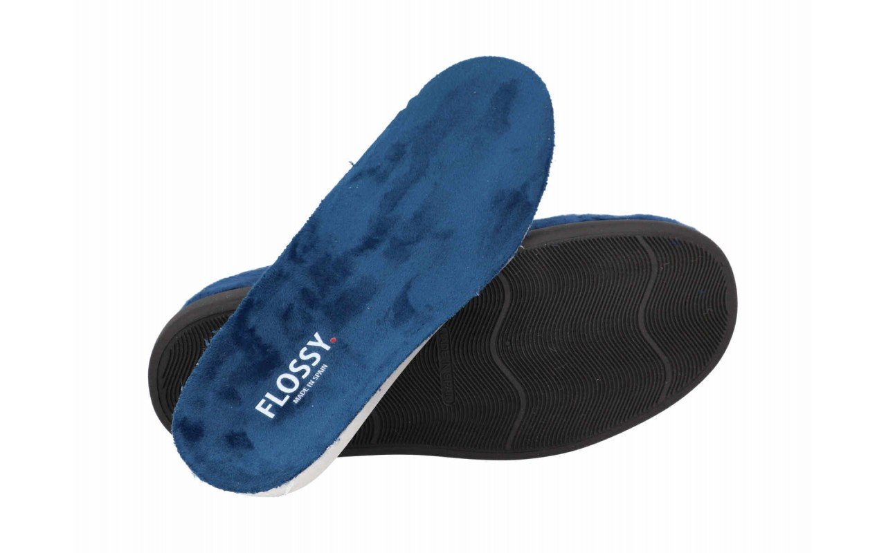 Zapatillas de casa Flossy 27239 (39–47) – 15,95 €/par – Surtido libre