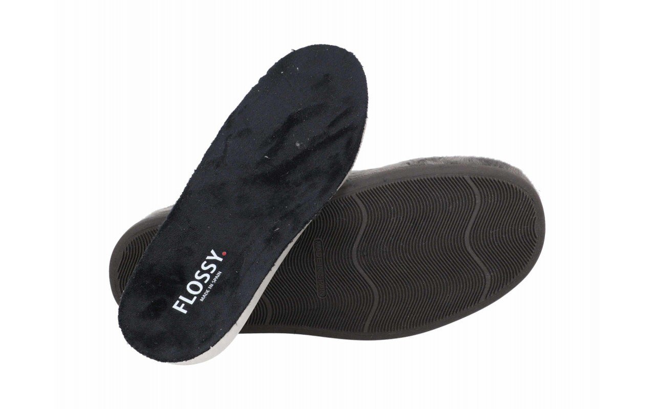 Zapatillas de casa Flossy 27241 (39–47) – 15,95 €/par – Surtido libre